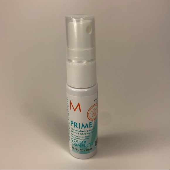 Moroccanoil ChromaTech Treatment - Picture 3 of 4